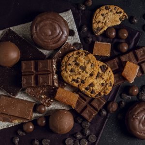 Atelier Chocolat – De la Fève à la Tablette.